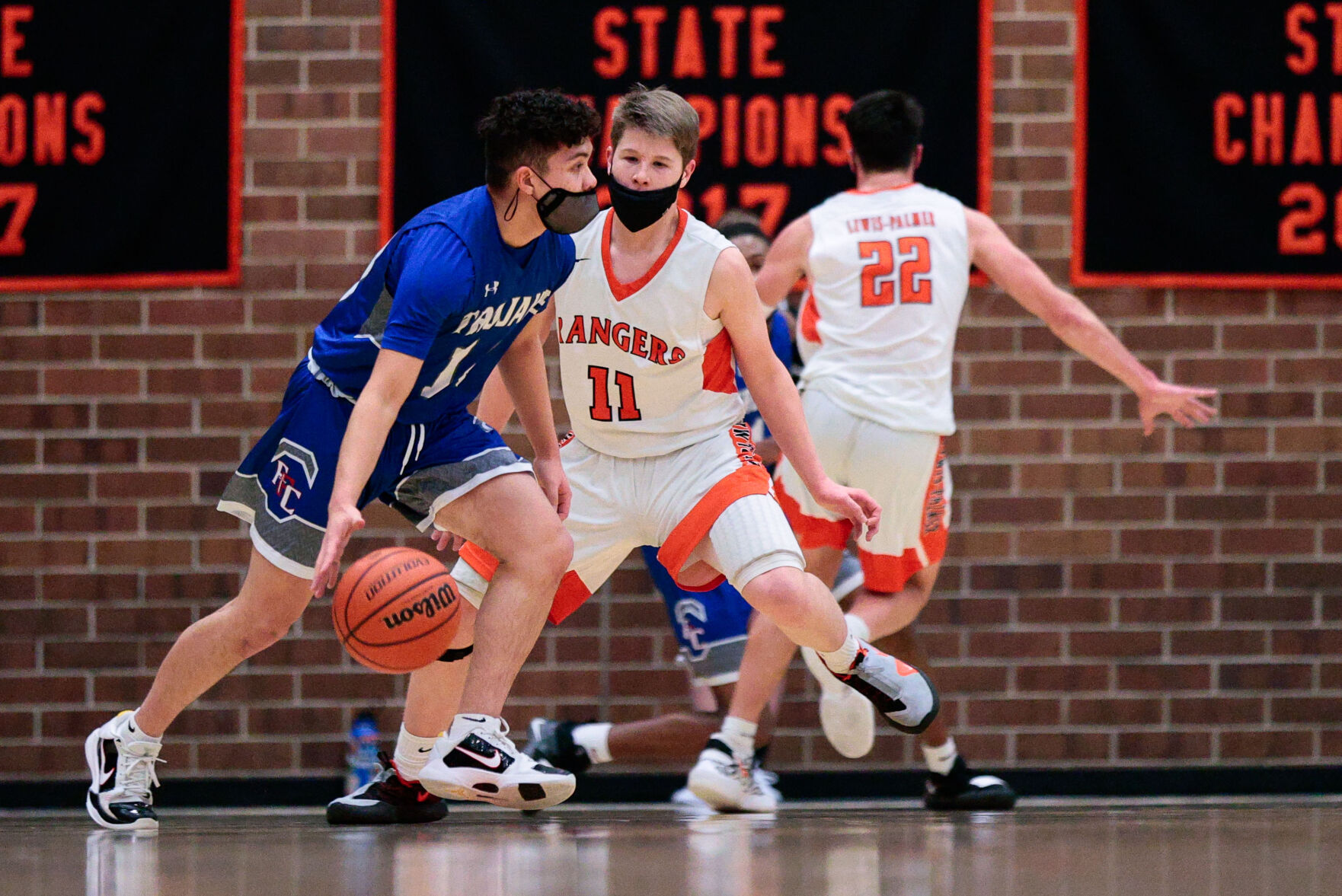 PREP BASKETBALL